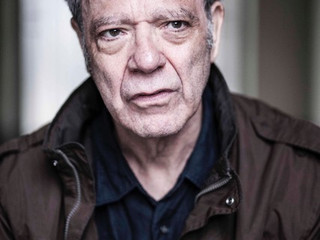 Filmmaker Q+A: Richard Millen