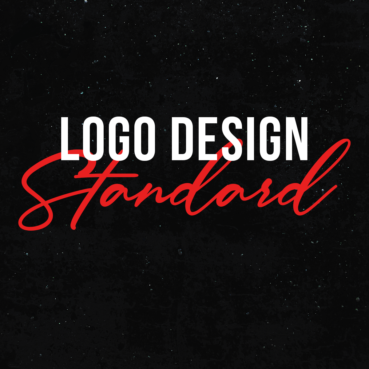 Logo Design - Standard