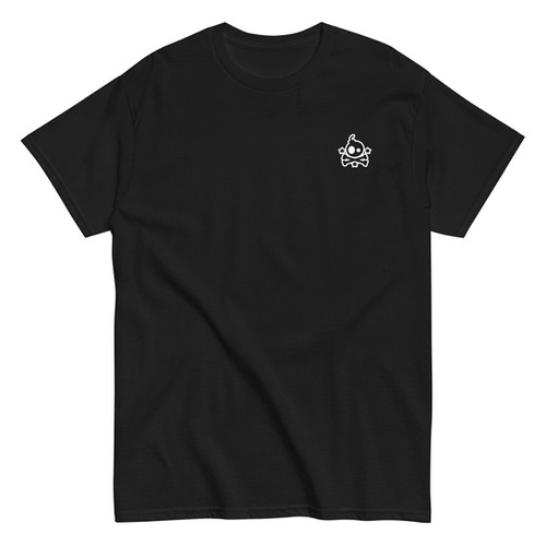 10:60 Pocket Logo Tee | 10:60 Designs