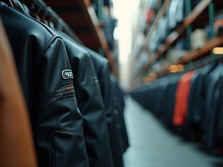 Essential Rider Apparel for Every Moto Adventure