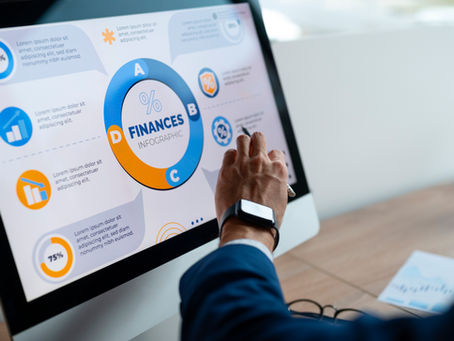 Effective Financial Management for UK Not-for-Profit Organisations - Guidance on managing finances, including budgeting, accounting, and audits.