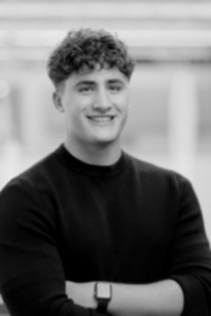 Liam Dunn