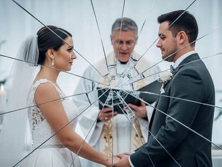 Nulidad matrimonial religiosa en CDMX: Guía completa para iniciar el trámite en 2026