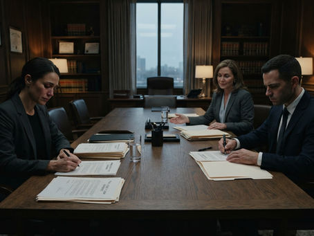 La Importancia de la Asesoría Especializada en Procesos de Nulidad Matrimonial en CDMX (2026)