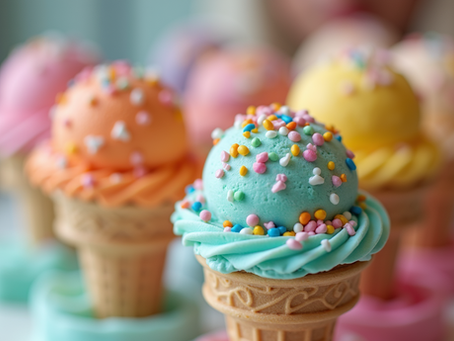 Chicago Ice Cream Truck Delivers Joy and Nostalgia Across the City Since 1991
