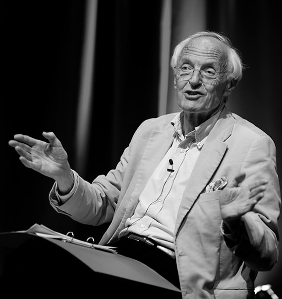 Michael Frayn