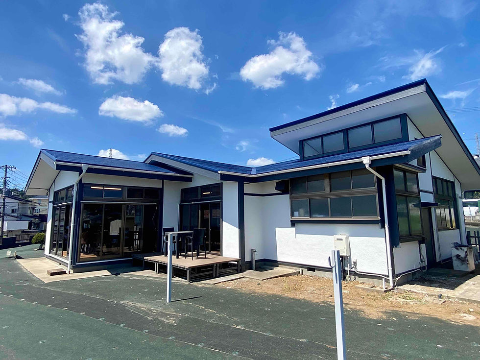 事務所をまた移転しました