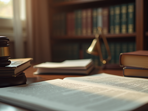 Top Tips for Choosing a Personal Injury Attorney