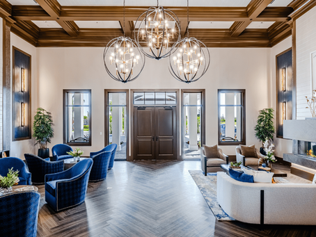 Babcock Ranch: America's First Solar-Powered Golf Community Sets New Standards for Sustainable Luxury Living