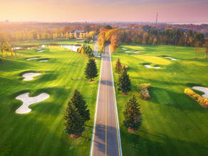 New Jersey’s Top-five Elite Private Golf Courses in New Jersey