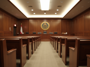 Understanding Personal Injury Law in New Jersey