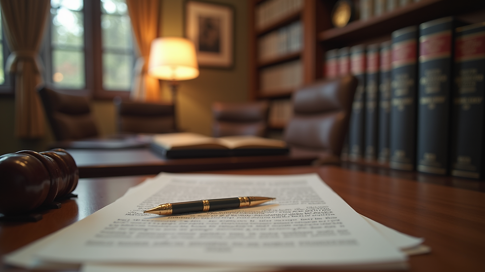 What to Expect During Your Injury Claim Process