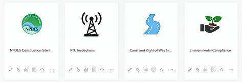 Example Surveys
