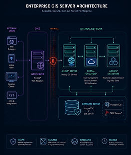 Enterprise Diagram Example