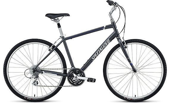 Specialized Roll Sport, Beach Cruiser, Mountain bike, Best Bikes Cozumel. BestBikesCozumel.com