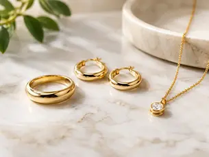 Gold Plating Review: Is 18K Jewelry Worth It?