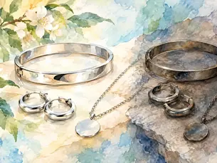 Does Stainless Steel Jewelry Tarnish Over Time?