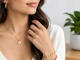 Is Gold Plated Jewelry Durable for Everyday Wear?
