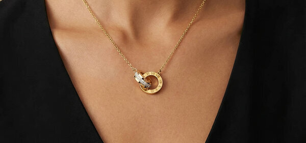 Necklace for Women Dubai