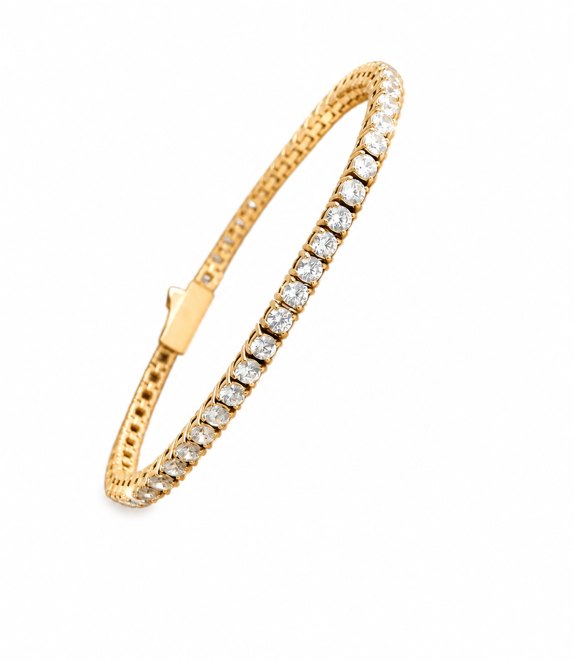 Tennis Bracelet UAE