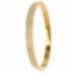 Bracelet 18k gold plated