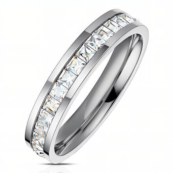 Ring Stainless Steel