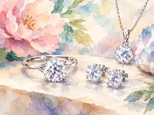 What Is Cubic Zirconia Jewelry? A Clear Guide