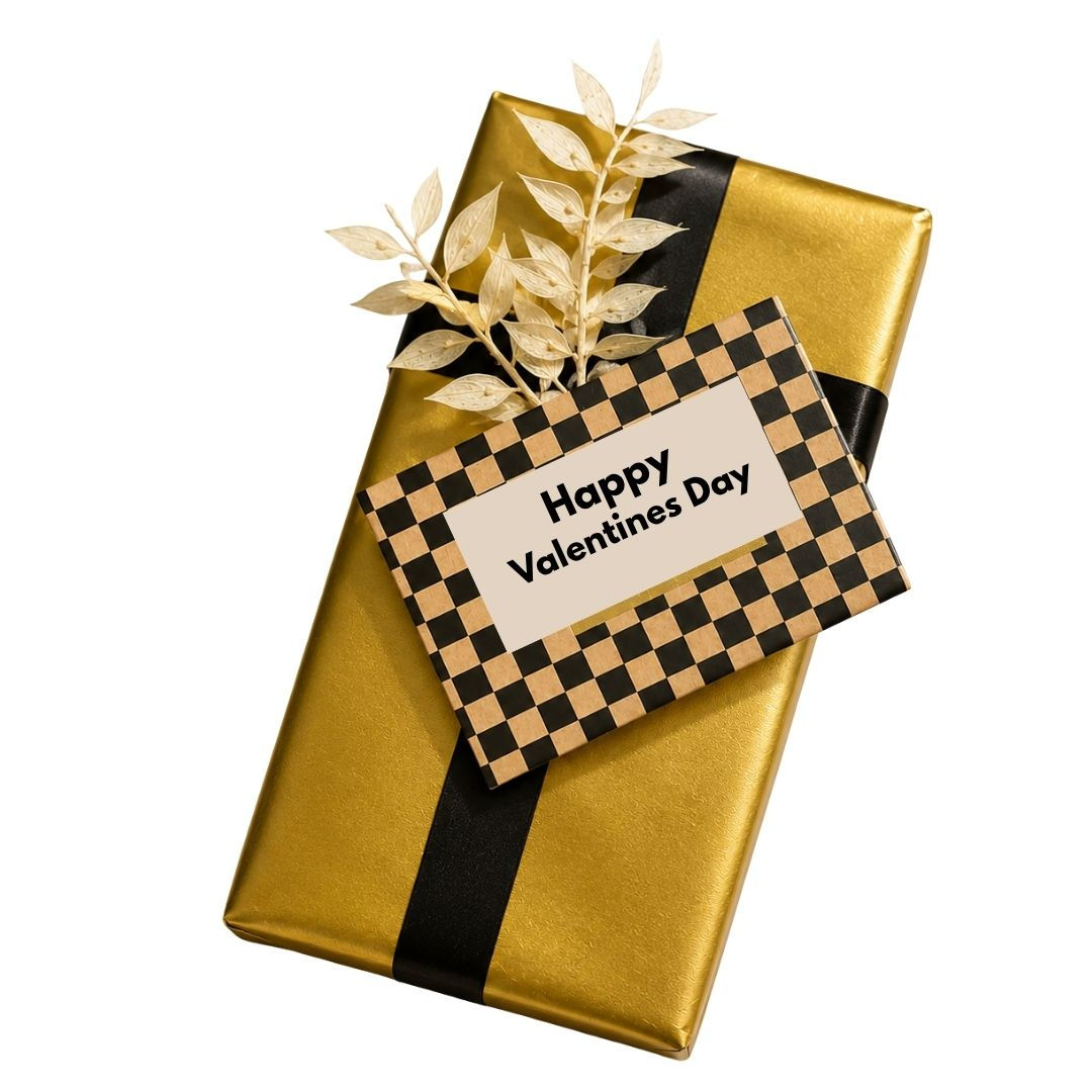 Happy Valentines Day Gift