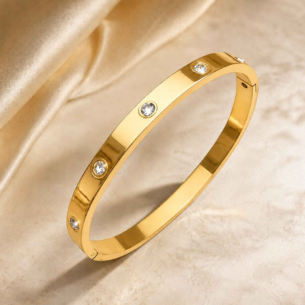 Woman Jewelry