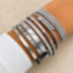 Bracelet Stainless Steel