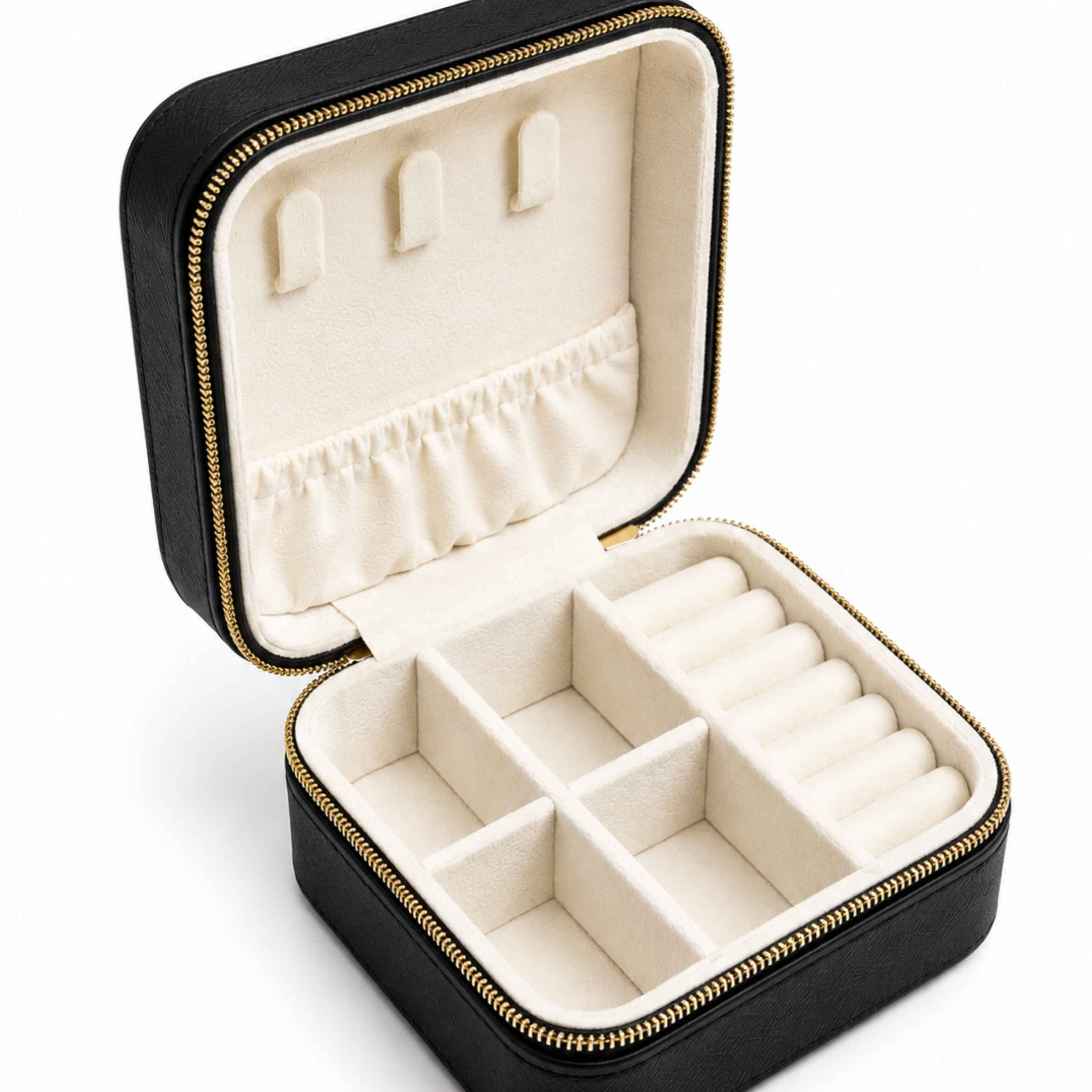 Jewelry organizing box