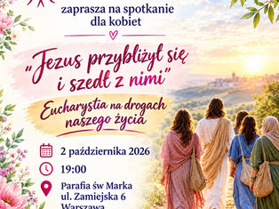 Spotkanie dla kobiet