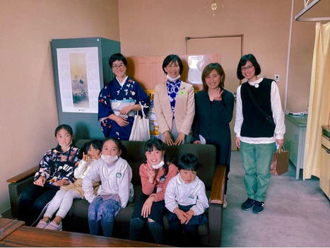 6/6【熱中症とマスク😷】〜大切な命を守るために〜