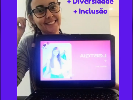 Palestra - Centro de Educação Integral (CEI)