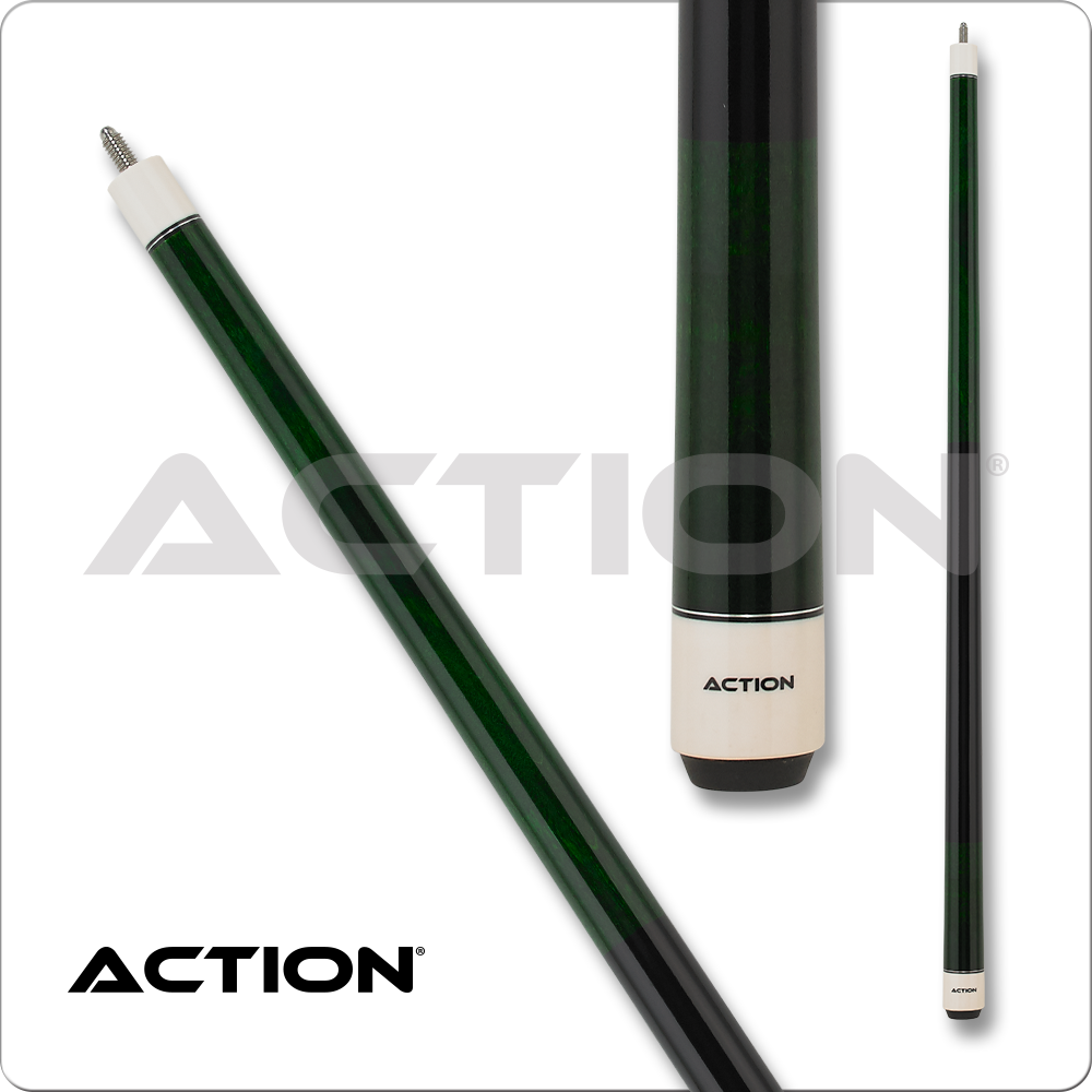 Action STR02 Starter Series Cue