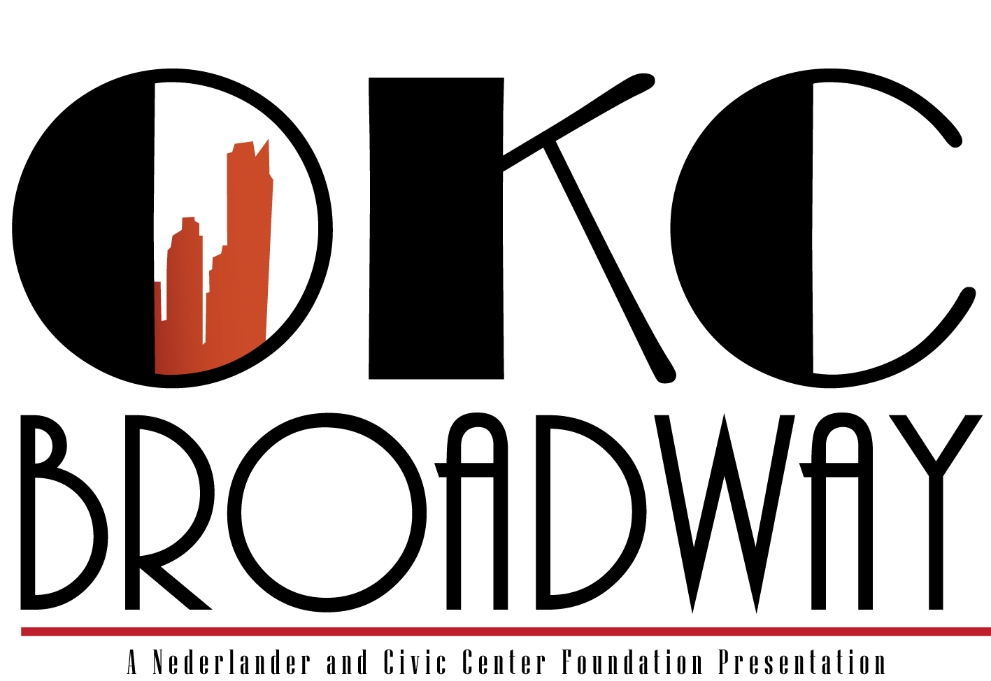 OKC Broadway logo