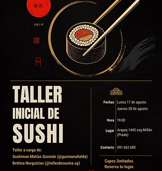 Afiche Taller Inicial de Sushi (Post de Instagram (45)).png