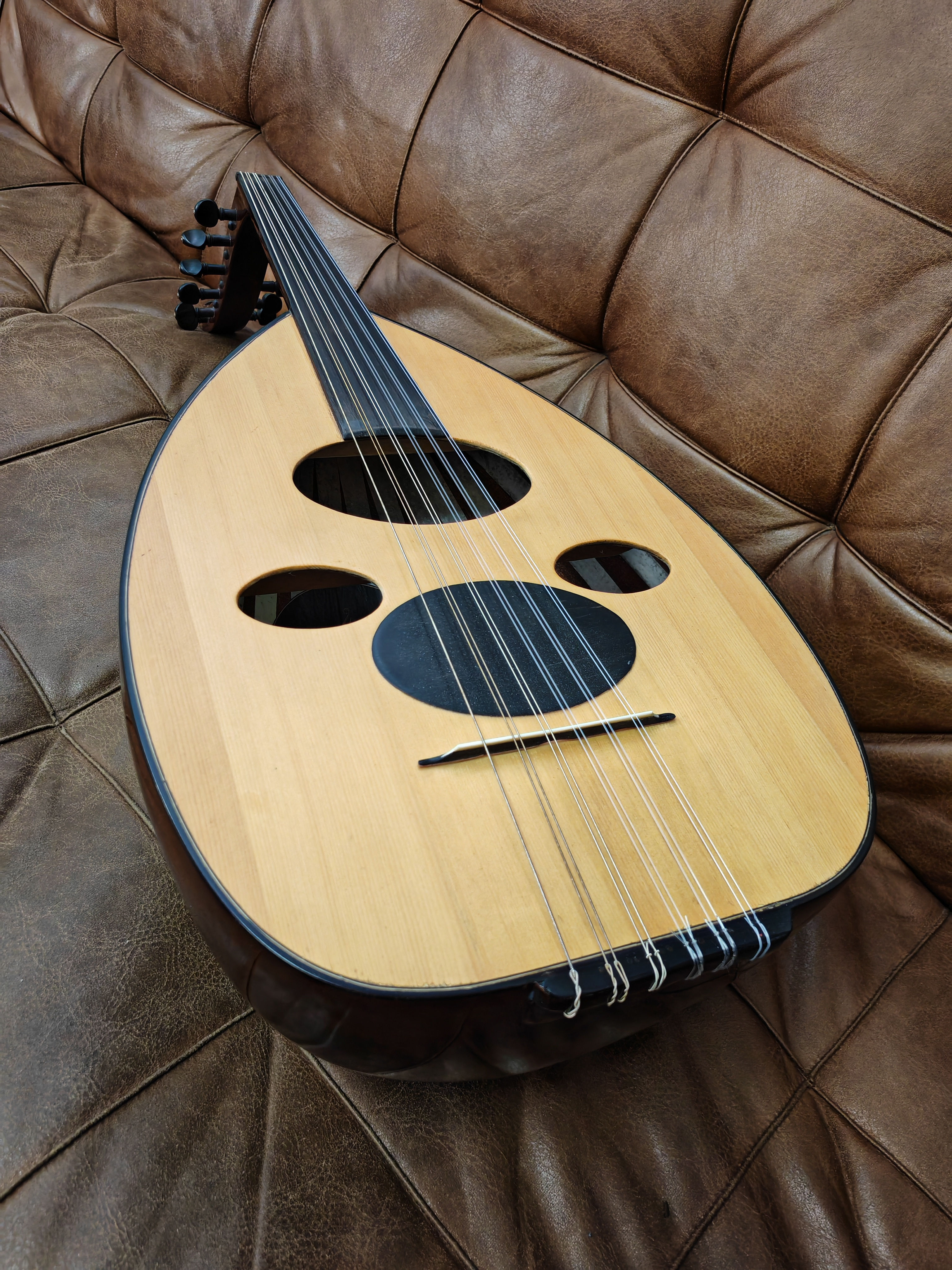 Oud Iraqi-style Level 1 SN: S0019