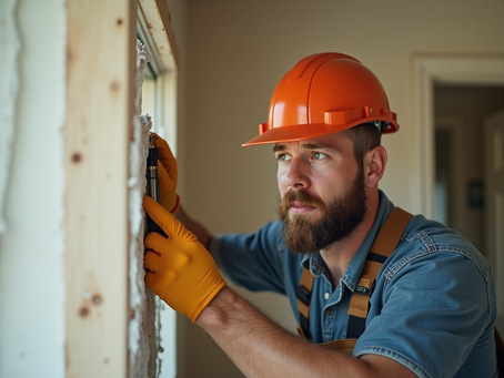 Expert Handyman Services for Your Home Projects