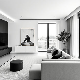 real estate investment in Athens. Focus on Property Sourcing, Renovation & Design, Furnis