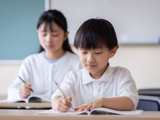 学校と“隠されたカリキュラム”