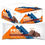 Thumbnail: ProBar Protein Bar - Chocolate Brownie - 12 Pack