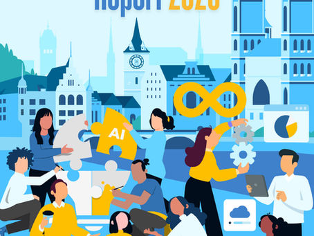 DevOps in Switzerland Report 2025