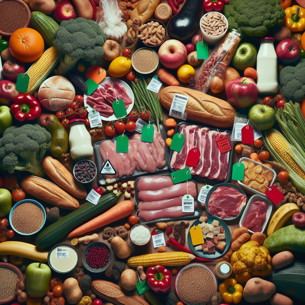 Food Safety Concern