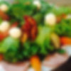 Salada moda Caleche