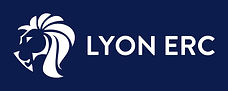 LYON ERC LOGO