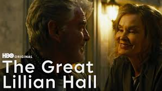 The Great Lillian Hall Still Frame