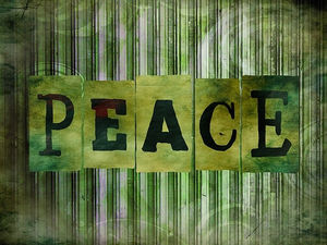 Message Of Peace