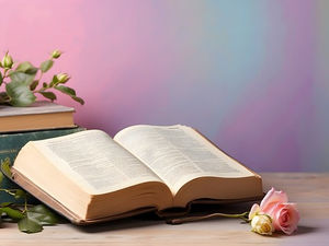 Second Lord's Day Sunday In Lent