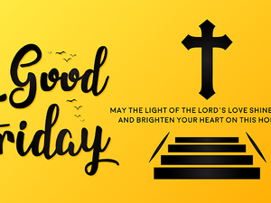Good Friday